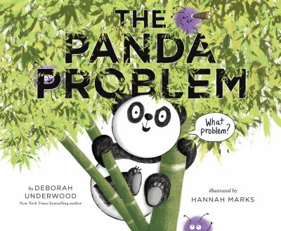 The panda problem /