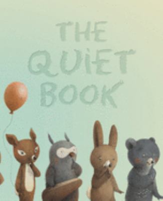 The quiet book /