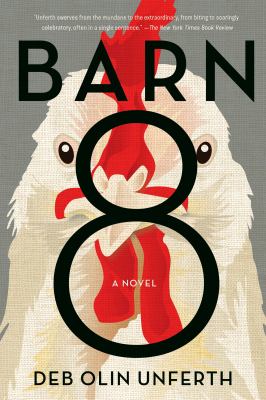 Barn 8 : a novel /
