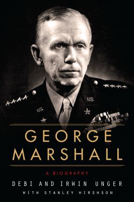 George Marshall : a biography /