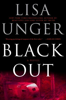 Black out : a novel /