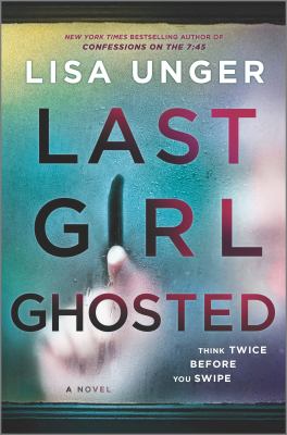 Last girl ghosted /