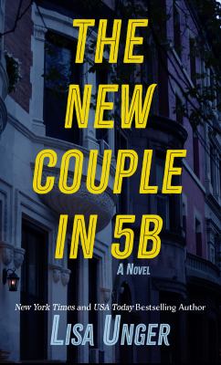 The new couple in 5B [large type] /