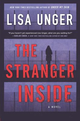 The stranger inside /