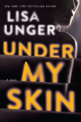 Under my skin [large type] /