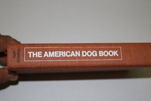 The American dog book /