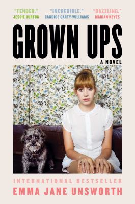 Grown ups : a novel /