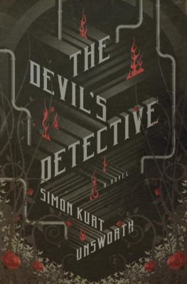 The devil's detective : a novel /