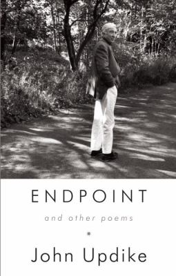 Endpoint and other poems /