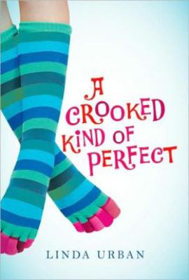 A crooked kind of perfect /