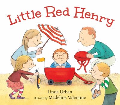Little Red Henry /