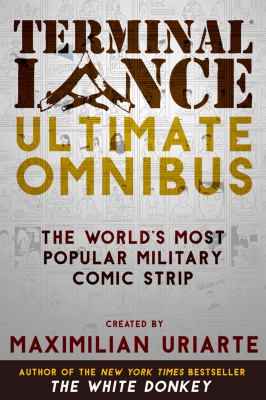Terminal lance : ultimate omnibus /