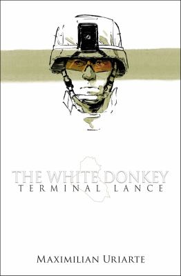 The white donkey : terminal lance /