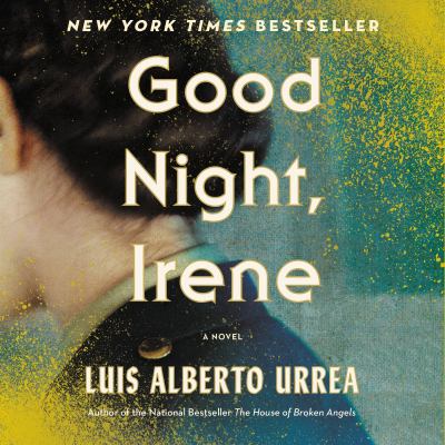 Good night, irene [eaudiobook] : A novel.