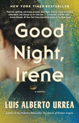 Good night, irene [ebook] : A novel.
