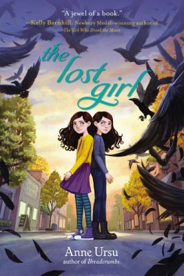 The lost girl /
