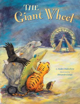The giant wheel /