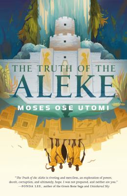 The truth of the Aleke /