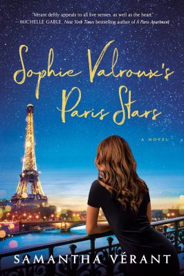 Sophie Valroux's Paris stars /