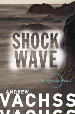 Shockwave : an Aftershock novel /