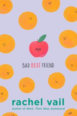 Bad best friend /