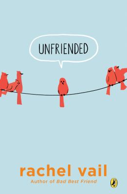 Unfriended /