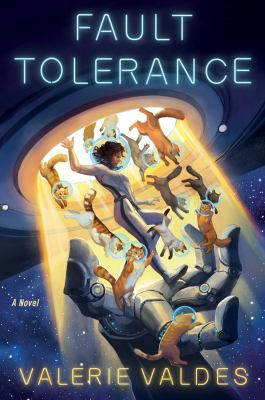 Fault tolerance : a novel /
