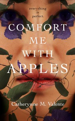 Comfort me with apples /
