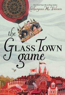 The glass town game /