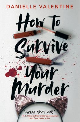 How to survive your murder /
