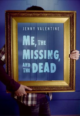 Me, the missing, and the dead /