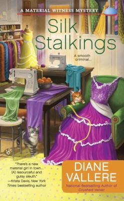 Silk stalkings /