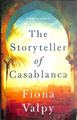 The storyteller of Casablanca /
