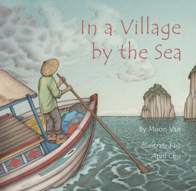 In a village by the sea /