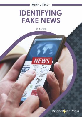 Identifying fake news /