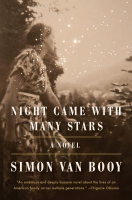 Night came with many stars : a novel /