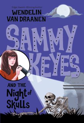 Sammy Keyes and the night of skulls /14 /