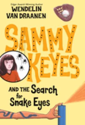 Sammy Keyes and the search for Snake Eyes / 7.