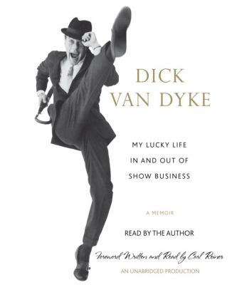 My lucky life in and out of show business [compact disc, unabridged] : a memoir /