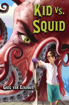 Kid vs. squid /