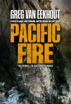 Pacific fire /