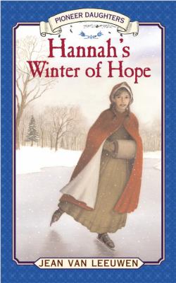 Hannah's winter of hope /