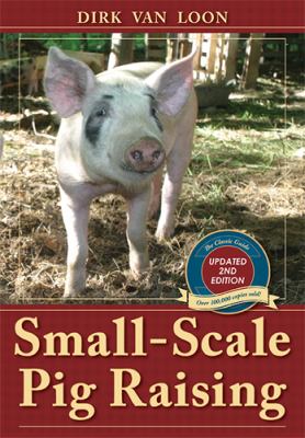 Small-scale pig raising /