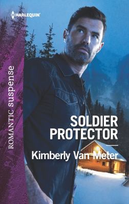 Soldier protector /