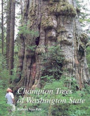 Champion trees of Washington State /