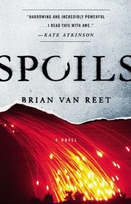 Spoils : a novel /