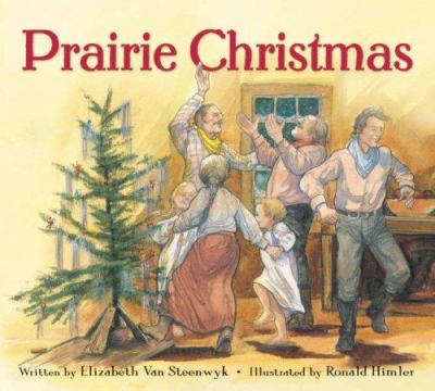 Prairie Christmas /