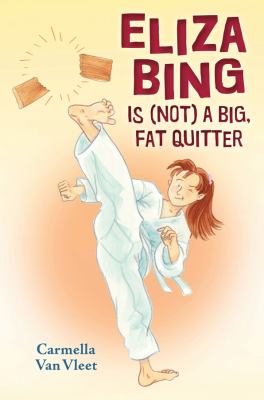 Eliza Bing is (not) a big, fat quitter /
