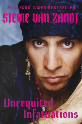 Unrequited infatuations : Odyssey of a rock and roll consigliere (a cautionary tale) /