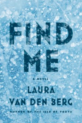 Find me : a novel /